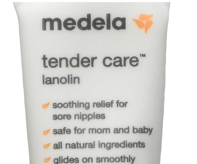 Medela Tender Care Lanolin: A Comprehensive Review