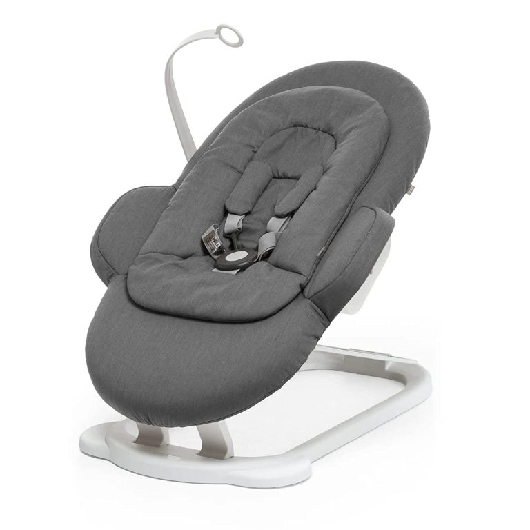 Stokke Steps Bouncer: A Comprehensive Review of Its Features and Benefits