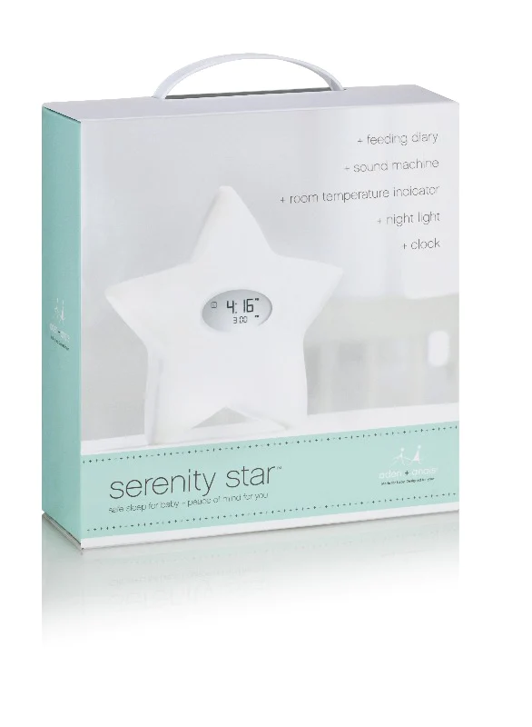 Aden and Anais Serenity Star: A Comprehensive Review