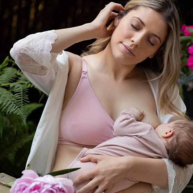 3 Bravado Nursing Bras: A Comfortable and Supportive Choice for Breastfeeding Moms